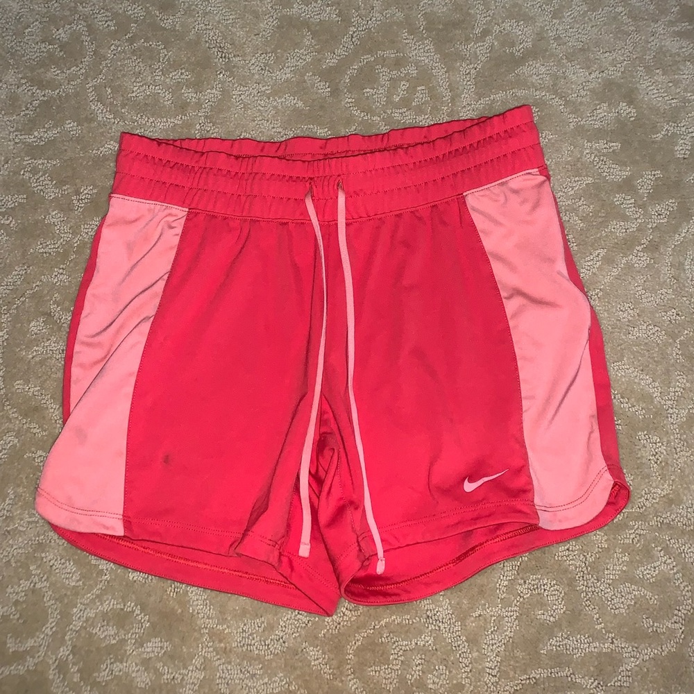 Nike shorts